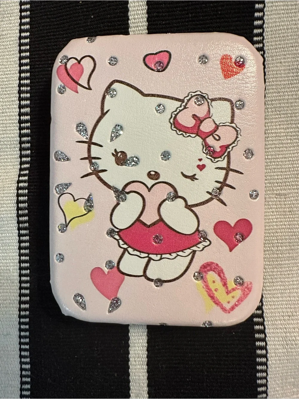 N/A inspired items